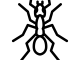 کنترل مورچه