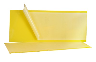 تله چسبی کنترل آفات 24*60