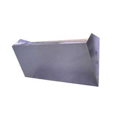 دستگاه حشره کش برقی با تله چسبی  deltrap مدل دیواری استیل DS160