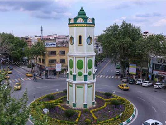 استان مازندران