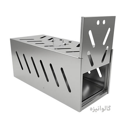 تله گربه گیر CAT TRAP