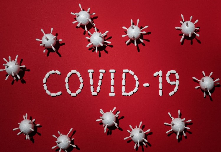 covid-19 یا هماه کرونا ویروس